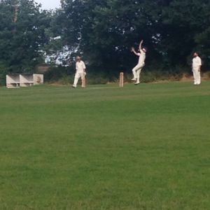 Match Report: vs Regents Park Originals
